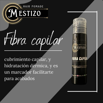 Fibra Capilar