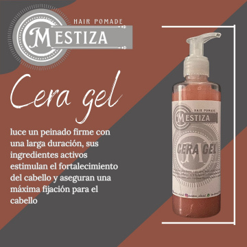 Cera Gel